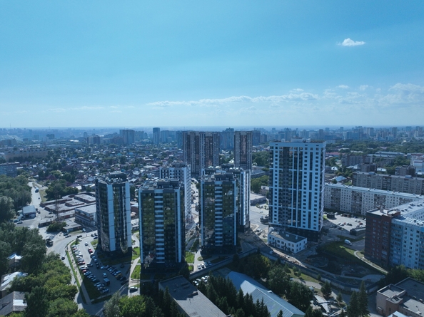 
  Продается 2-комн. квартира 51.6 м², в ЖК Никольский парк, дом 6. Фото 9.