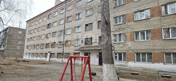 
  Продается комната 13.3 м². Фото 11.