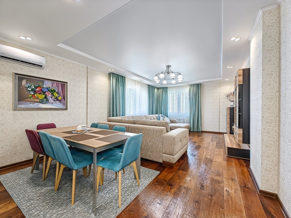 
  Продам 3-комн. квартиру 107 м². Фото 34.
