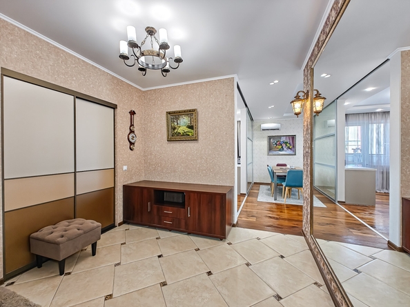 
  Продам 3-комн. квартиру 107 м². Фото 36.