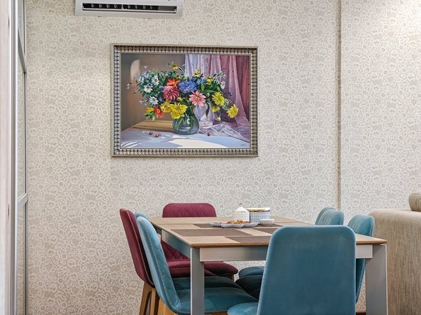 
  Продам 3-комн. квартиру 107 м². Фото 38.
