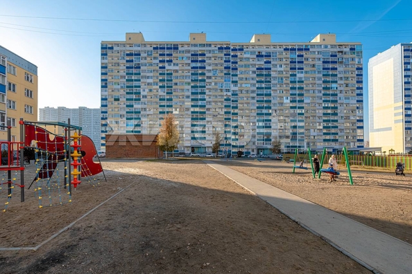 
  Продается студия 27.7 м². Фото 17.