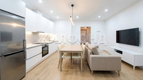 
  Продается студия 24.6 м². Фото 1.