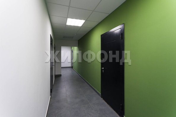 
  Продается 1-комн. квартира 40.8 м², в ЖК Акация на Ватутина, дом 1. Фото 19.