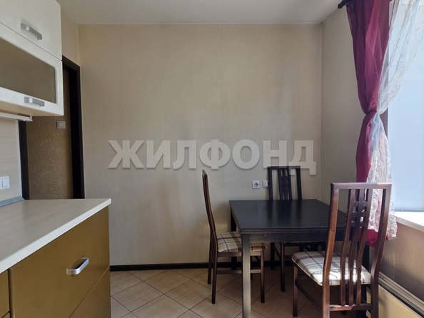 
  Продается 1-комн. квартира 37.5 м². Фото 3.