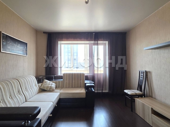 
  Продается 1-комн. квартира 37.5 м². Фото 11.