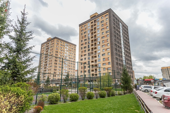 
  Продается универсальное помещение 16.5 м². Фото 24.