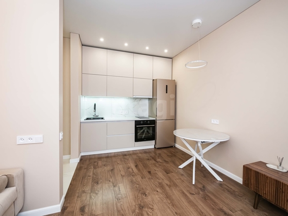 
  Продается 1-комн. квартира 36.2 м². Фото 2.