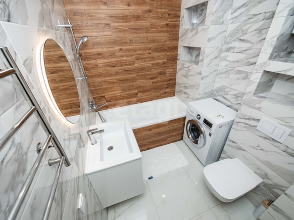 
  Продается 1-комн. квартира 36.2 м². Фото 16.