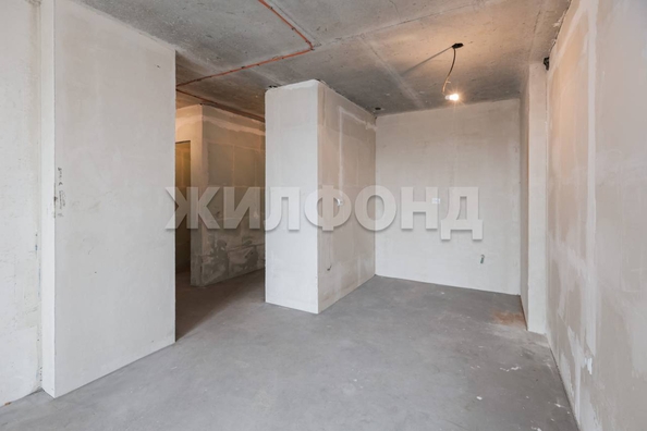 
  Продается 2-комн. квартира 63.5 м², в ЖК Vesna (Весна), дом 30 сек 2. Фото 9.