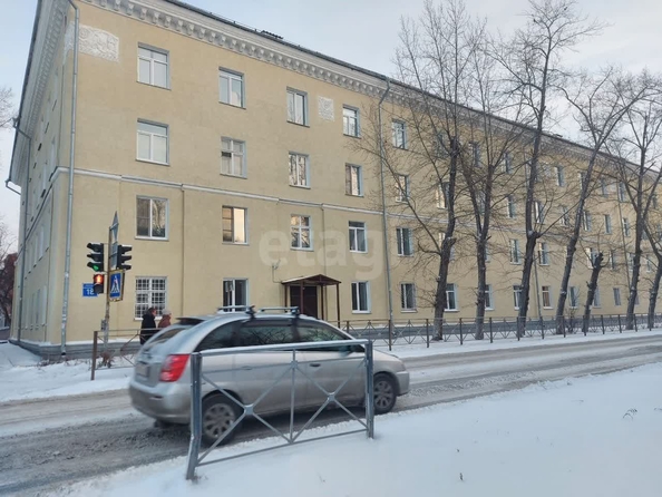 
  Продается комната 10 м². Фото 16.