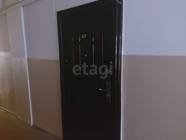 
  Продается комната 10 м². Фото 20.