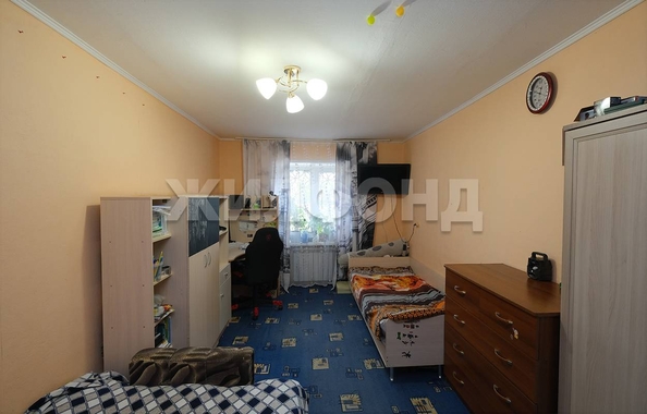 
  Продается 2-комн. квартира 54.5 м². Фото 3.