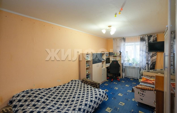 
  Продается 2-комн. квартира 54.5 м². Фото 4.