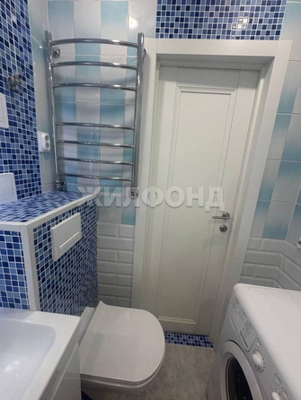 
  Продается 2-комн. квартира 43.3 м². Фото 6.