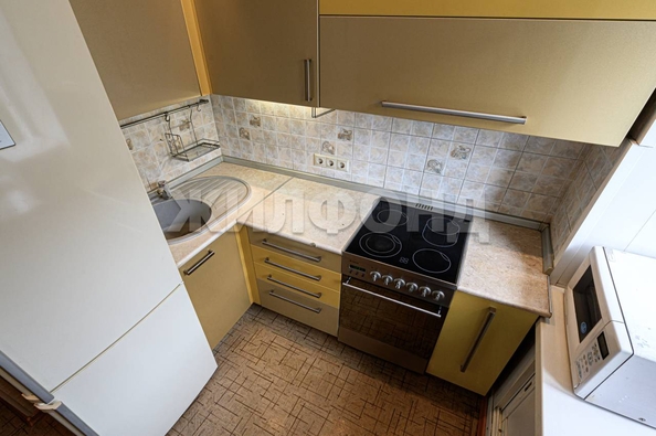 
  Продается 2-комн. квартира 45.5 м². Фото 3.