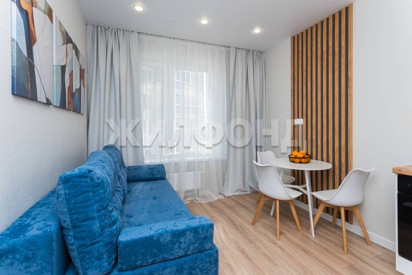 
  Продается 2-комн. квартира 49.3 м², в ЖК Акация на Ватутина, дом 2. Фото 3.