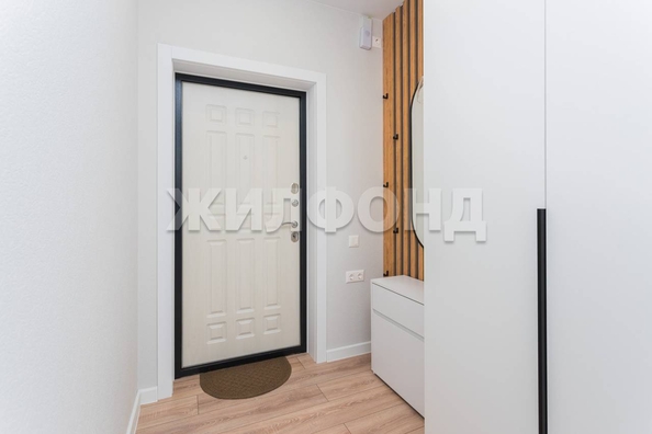 
  Продается 2-комн. квартира 49.3 м², в ЖК Акация на Ватутина, дом 2. Фото 5.