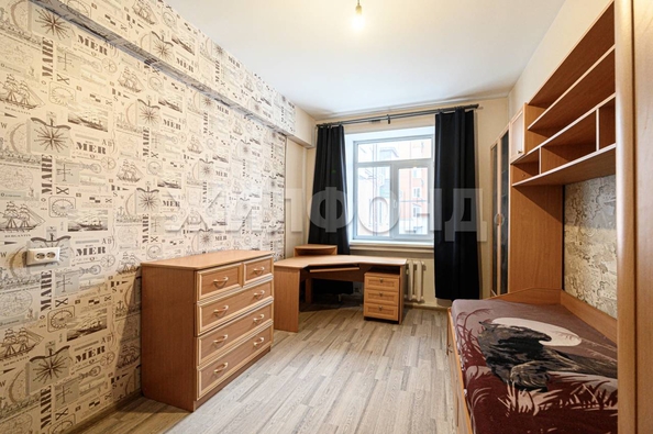 
  Продается 3-комн. квартира 74 м². Фото 26.