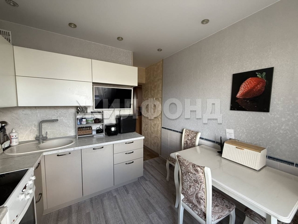 
  Продается 3-комн. квартира 62.4 м². Фото 2.