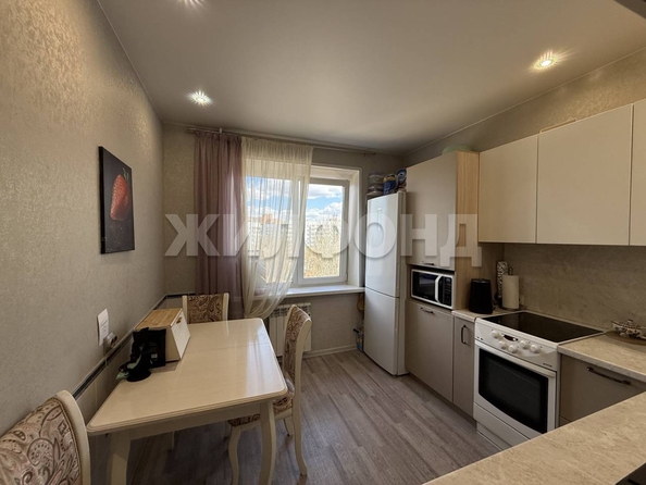 
  Продается 3-комн. квартира 62.4 м². Фото 3.