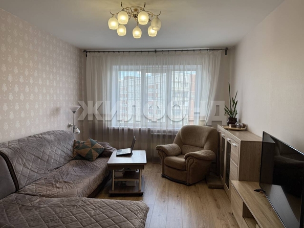 
  Продается 3-комн. квартира 62.4 м². Фото 5.