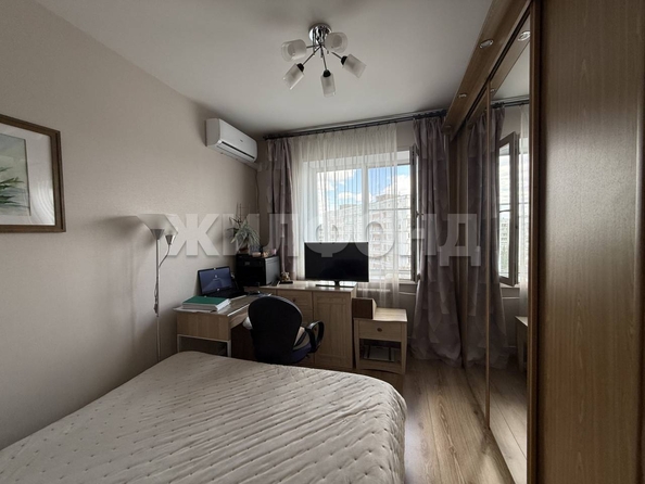 
  Продается 3-комн. квартира 62.4 м². Фото 7.