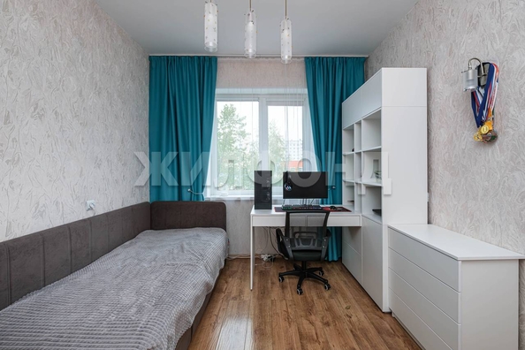 
  Продается 3-комн. квартира 64.7 м². Фото 13.