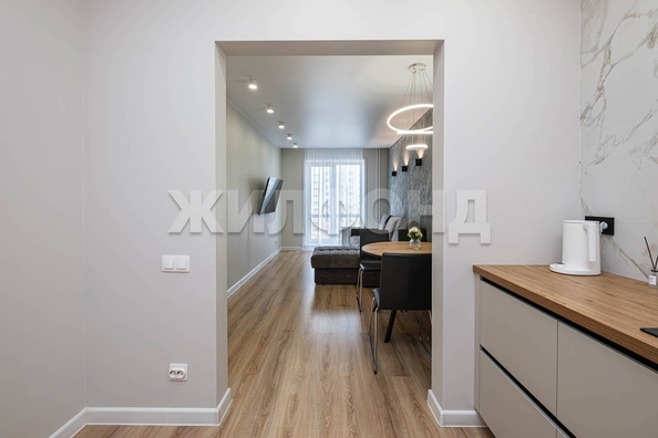 
  Продается 3-комн. квартира 58.3 м². Фото 10.