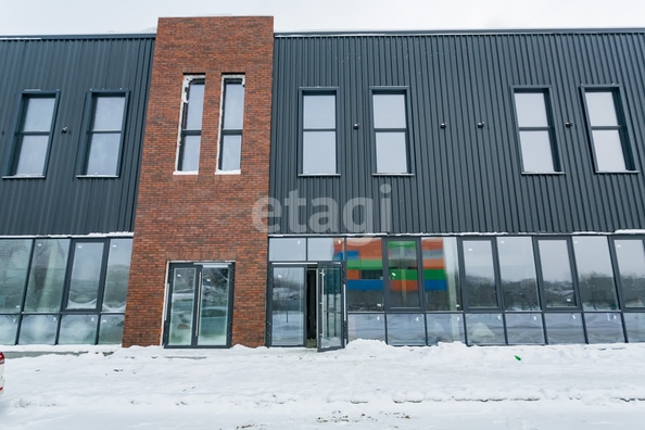
  Продается универсальное помещение 1313.1 м². Фото 17.
