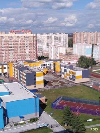 
  Продается 2-комн. квартира 55 м². Фото 5.
