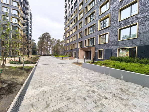 
  Продается 1-комн. квартира 44.5 м². Фото 18.