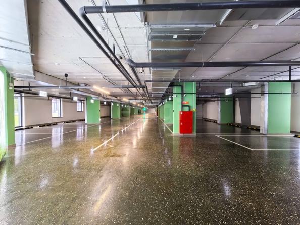 
  Продается 1-комн. квартира 44.5 м². Фото 25.