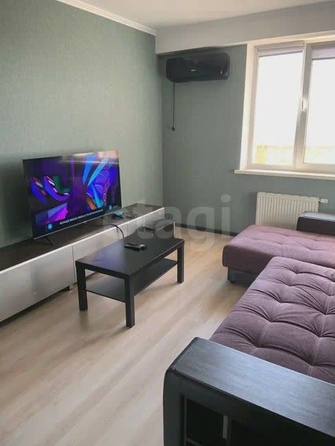 
  Продается 1-комн. квартира 36 м². Фото 1.