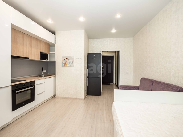 
  Продается студия 24 м². Фото 3.
