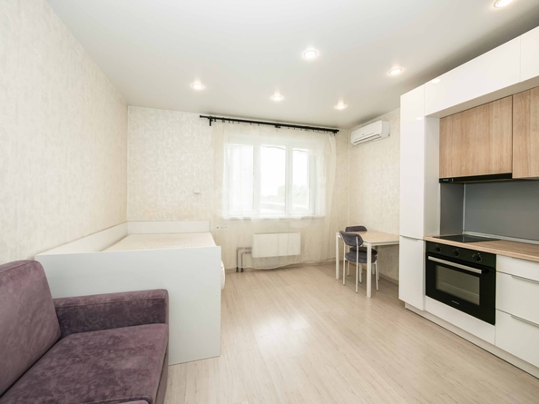
  Продается студия 24 м². Фото 11.