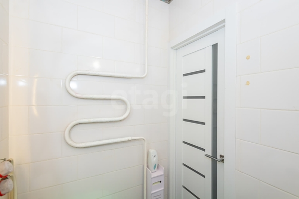 
  Продается 1-комн. квартира 25 м². Фото 10.
