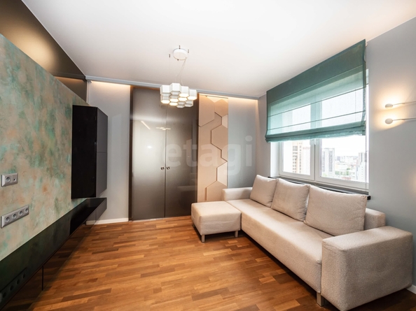 
  Продается 2-комн. квартира 58 м². Фото 13.