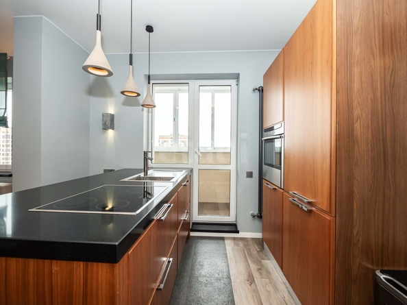 
  Продается 2-комн. квартира 58 м². Фото 24.
