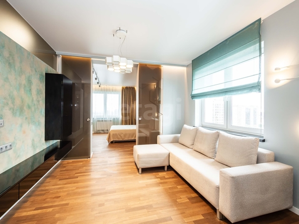 
  Продается 2-комн. квартира 58 м². Фото 28.