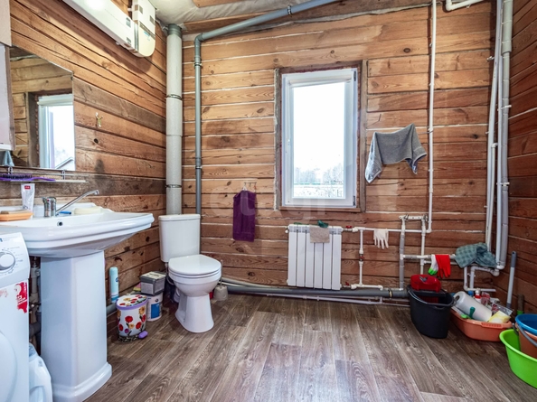 
  Продается дом 187.2 м². Фото 20.