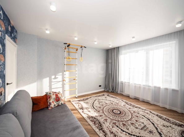 
  Продается 2-комн. квартира 60 м², в ЖК Ред Фокс, дом 1. Фото 6.
