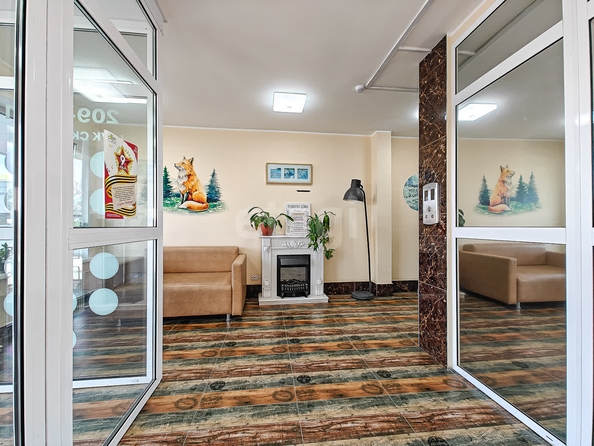 
  Продается 2-комн. квартира 60 м², в ЖК Ред Фокс, дом 1. Фото 22.