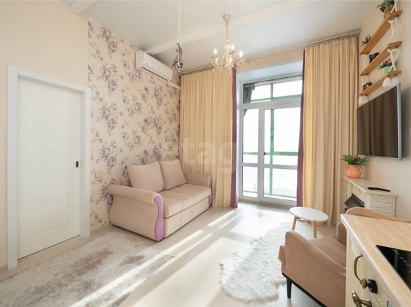 
  Продается 1-комн. квартира 37.1 м². Фото 6.