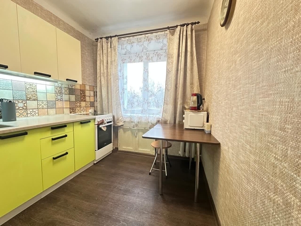 
  Продается 2-комн. квартира 41.4 м². Фото 24.