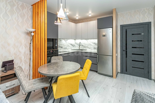 
  Продается студия 45 м². Фото 1.