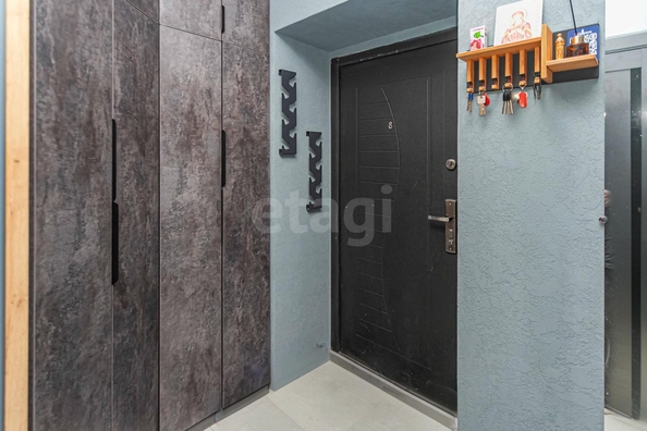 
  Продается студия 45 м². Фото 17.