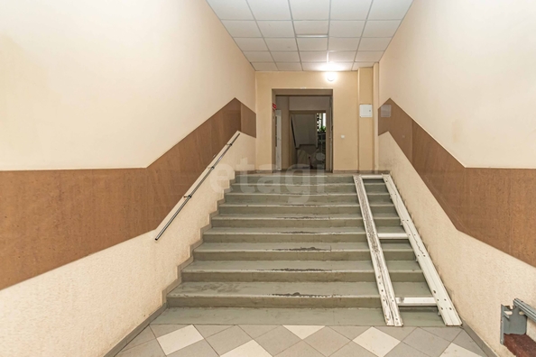 
  Продается студия 45 м². Фото 21.