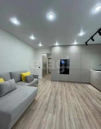 
  Продается студия 30 м², в ЖК Расцветай на Зорге, дом 2. Фото 4.