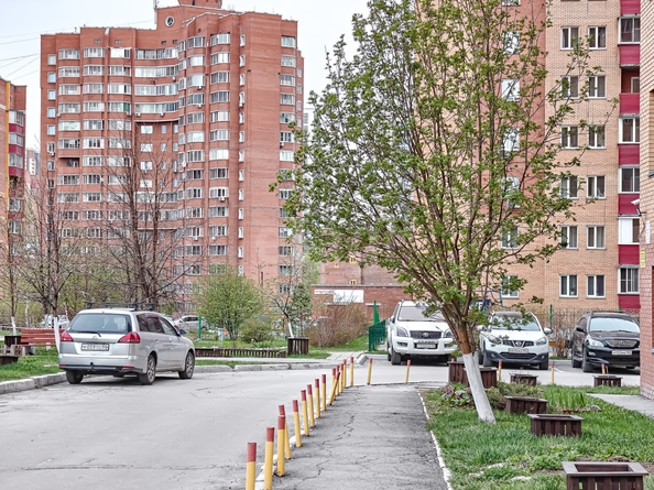 
  Продается 3-комн. квартира 86 м². Фото 27.
